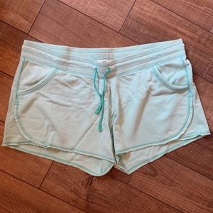 Old Navy lounge shorts